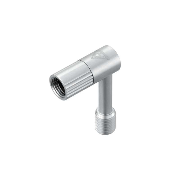 Pressure-Rite Schrader Valve Adapter