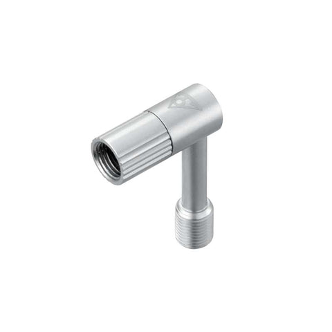 Pressure-Rite Schrader Valve Adapter