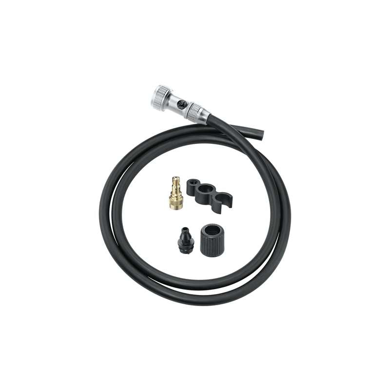 ChuckHead DX Upgrade Kit