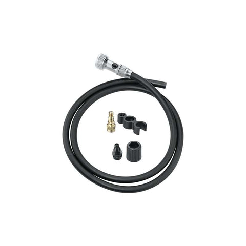 ChuckHead DX Upgrade Kit