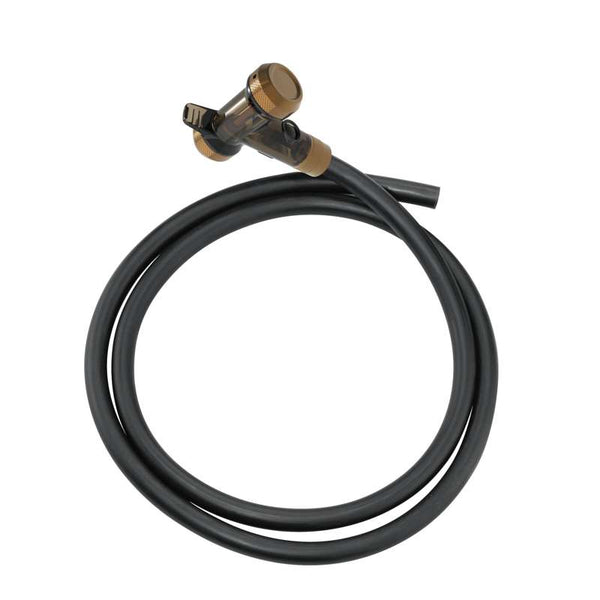 TubiHead Upgrade Kit