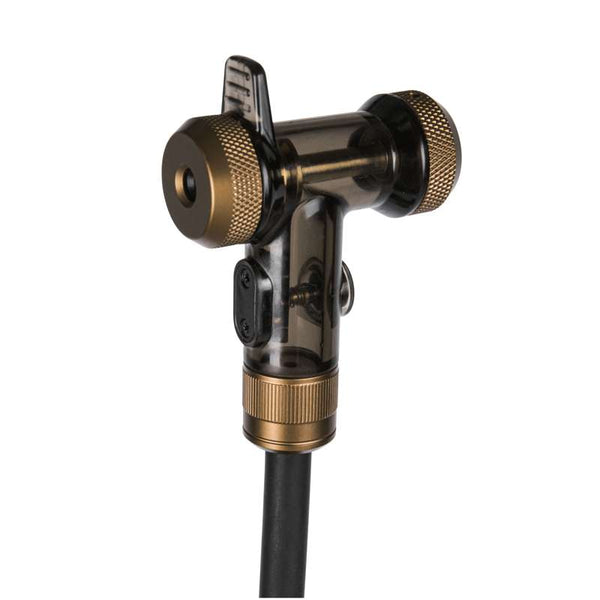 TubiHead Upgrade Kit