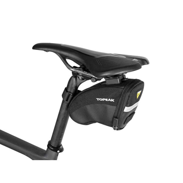 Aero Wedge Pack (w/ Fixer F25, small)