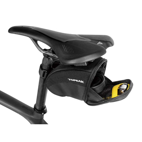 Aero Wedge Pack (w/ Fixer F25, small)