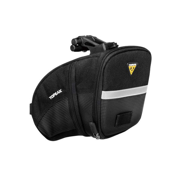 Aero Wedge Pack (w/ Fixer F25, large)