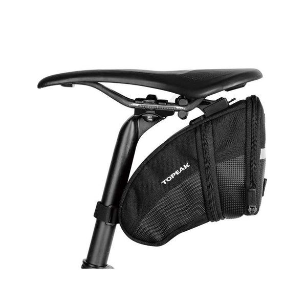 Aero Wedge Pack (w/ Fixer F25, large)