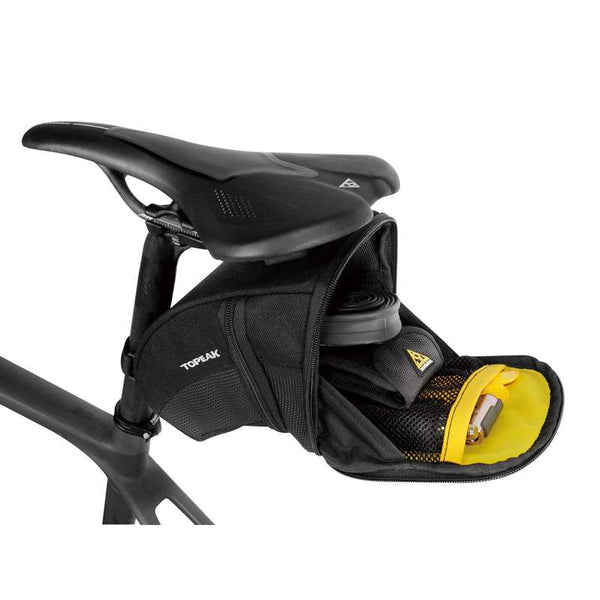 Aero Wedge Pack (w/ Fixer F25, large)