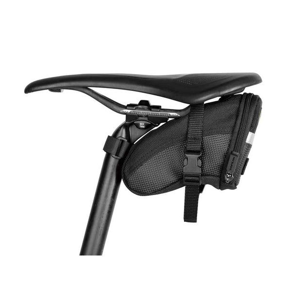 Aero Wedge Pack (Strap Mount, small)