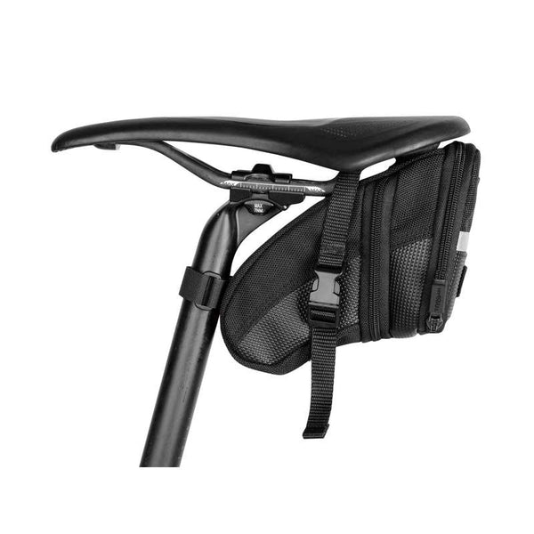 Aero Wedge Pack (Strap Mount, medium)