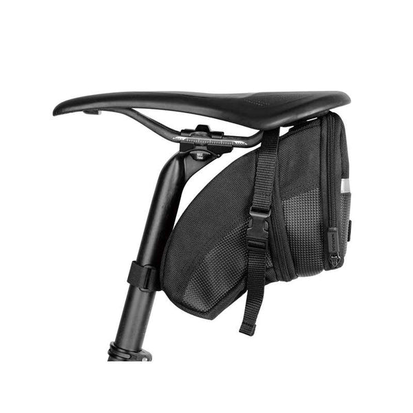 Aero Wedge Pack (Strap Mount, large)