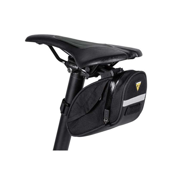 Aero Wedge Pack DX (w/ Fixer F25, medium)