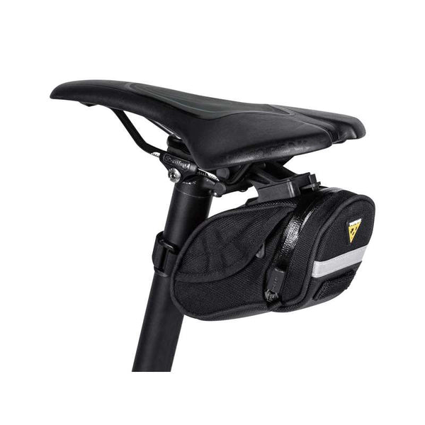 Aero Wedge Pack DX (w/ Fixer F25, small)