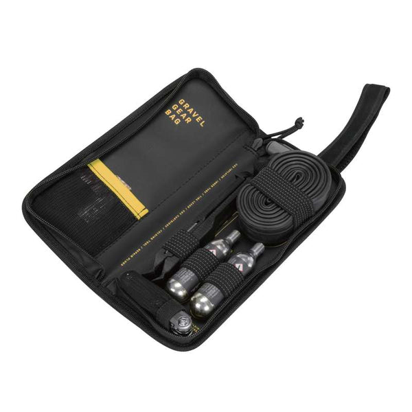 Gravel Gear Bag w/ tools