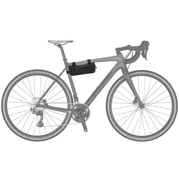 Gravel Gear Bag w/ tools