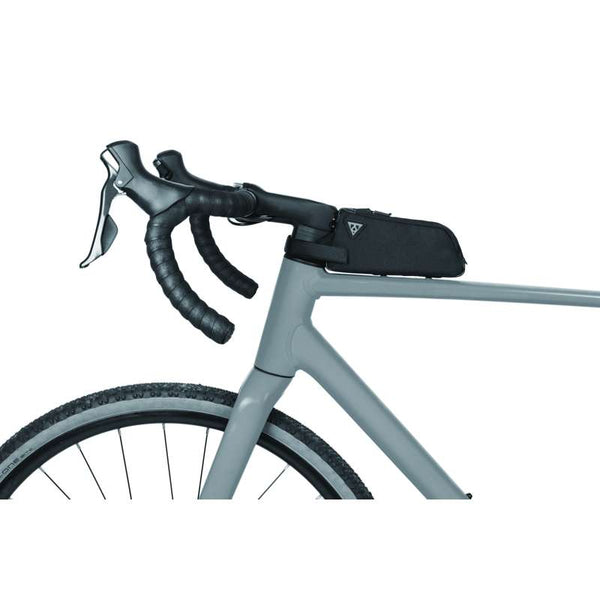 FastFuel Bag (bolt-on)