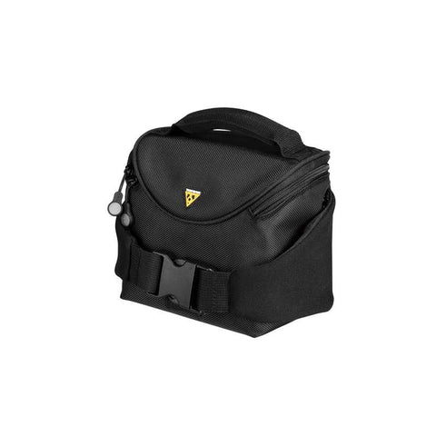 Compact Handlebar Bag & Pack (w/Fixer 8)