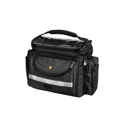 TourGuide Handlebar Bag DX (w/ Fixer 8)