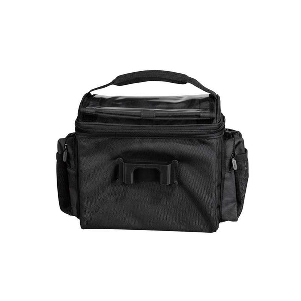 TourGuide Handlebar Bag DX (w/ Fixer 8)