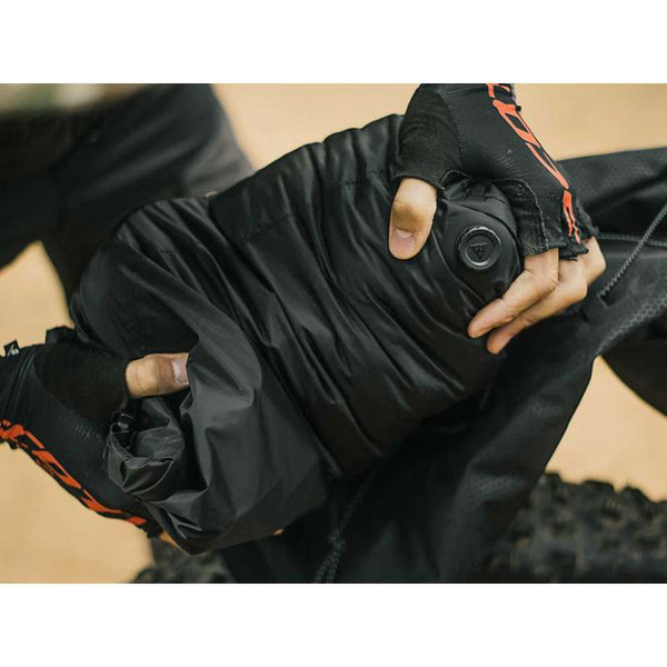 BackLoader 6L (black)