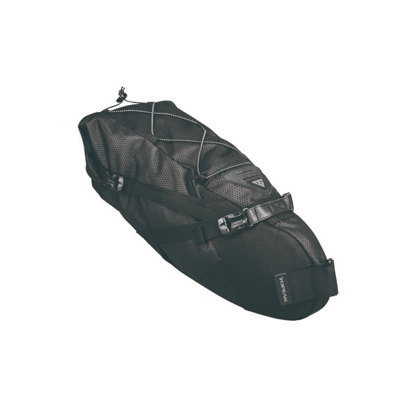BackLoader 15L (Black)