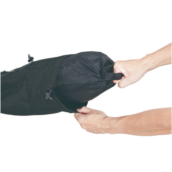 BackLoader 15L (Black)
