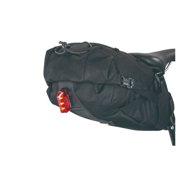 BackLoader 15L (Black)