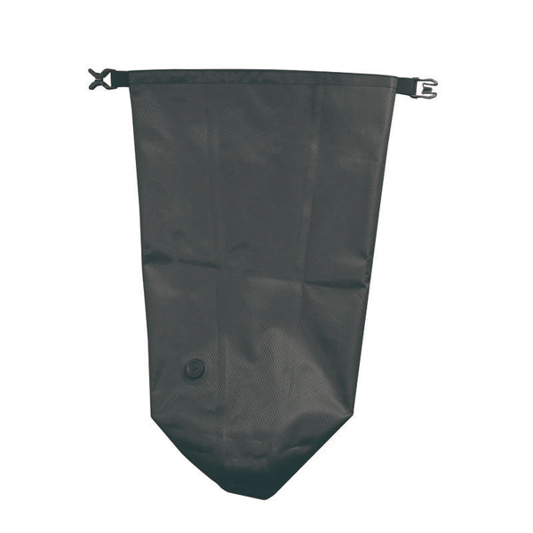 BackLoader X 10L (Black)