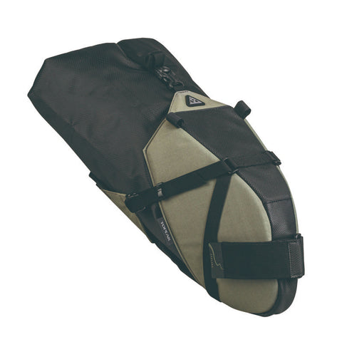 BackLoader X 15L (Green)