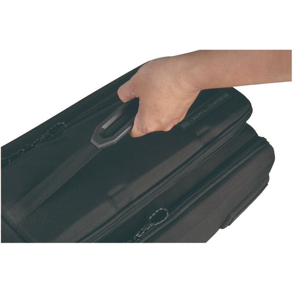 E-Xplorer TrunkBag
