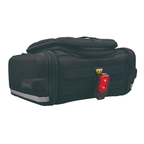 E-Xplorer TrunkBag