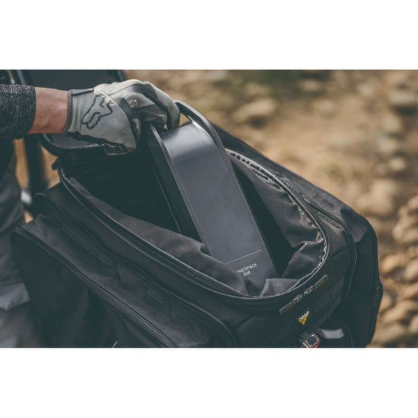 E-Xplorer TrunkBag
