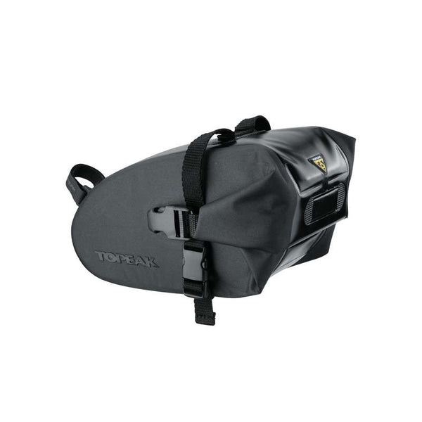 Wedge DryBag (Strap Mount, large)