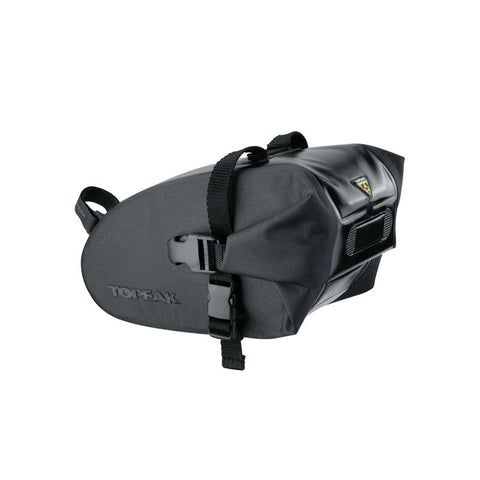 Wedge DryBag (Strap Mount, large)