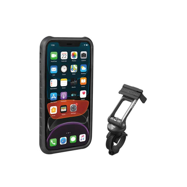 RideCase for iPhone 11
