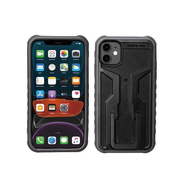 RideCase for iPhone 11