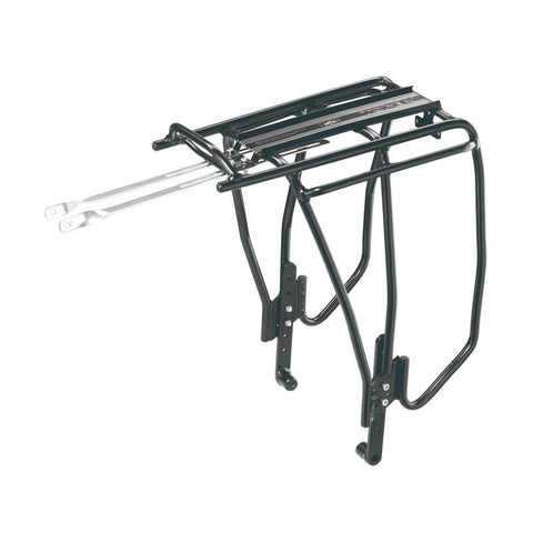 Uni SuperTourist FAT Disc Rack MTX 2.0