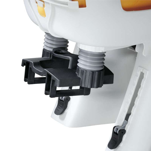 BabySeat II (w/ MTX 2.0 Rack - 29"/disc)