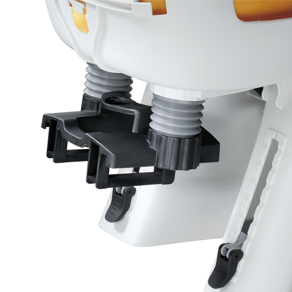 BabySeat II (w/ MTX 2.0 Rack - 29"/disc)