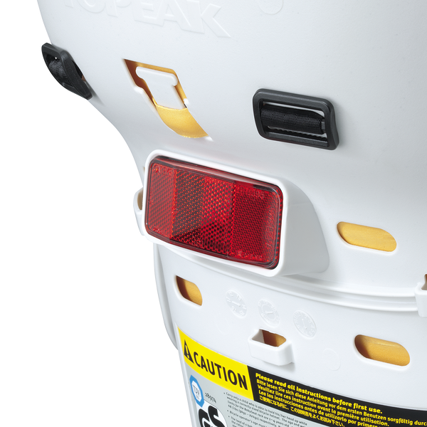 BabySeat II (w/ MTX 2.0 Rack - 29"/disc)