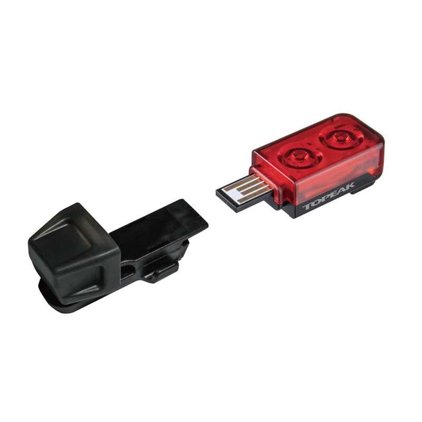 PowerLux USB Combo