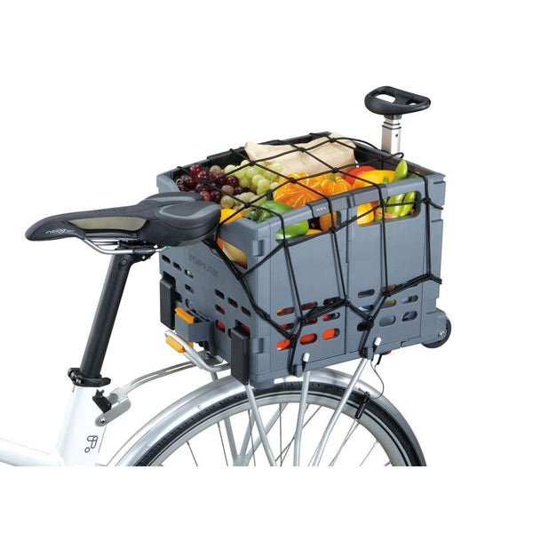 Cargo Net for baskets