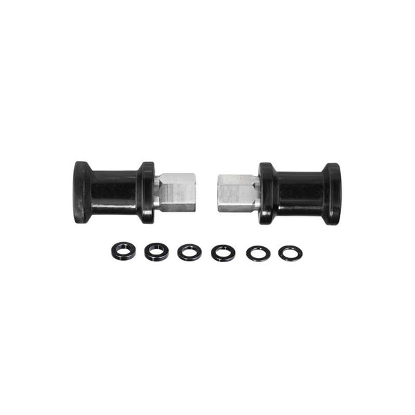 Journey Trailer TX Nut Kit (for internal gear hub)