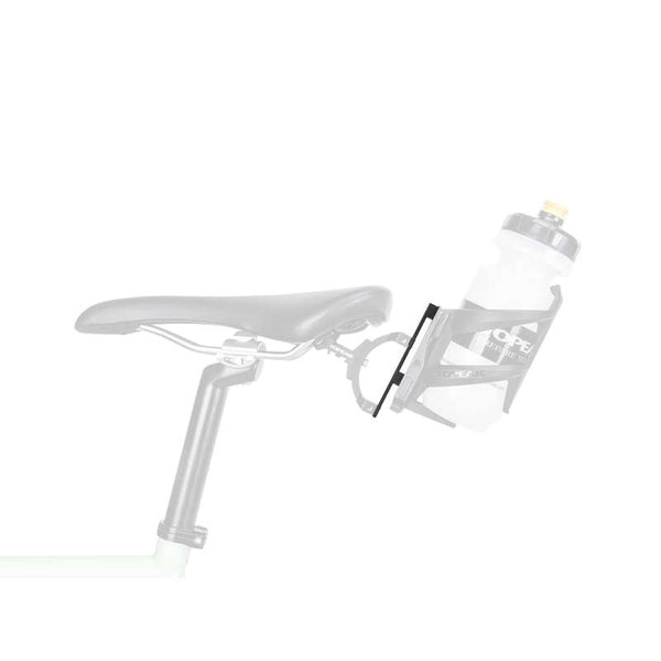 Alt-Position Cage Mounts (2 pc)