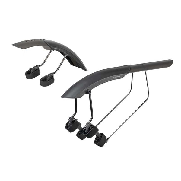 TetraFender M1/M2 Set