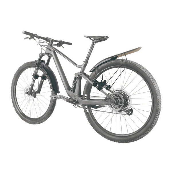 TetraFender M1/M2 Set