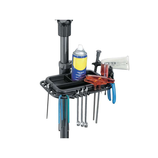 Tool-Tray for PrepStand series