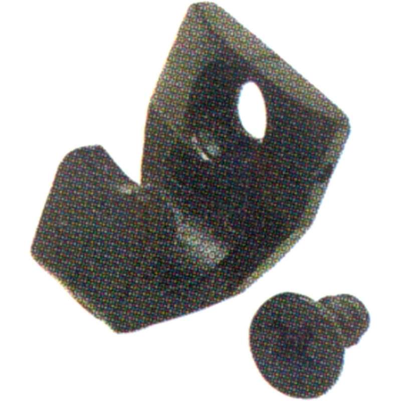 HANDLE HOOK AND SCREW (TRK-JB-2C)