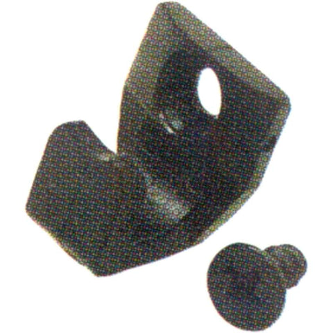 HANDLE HOOK AND SCREW (TRK-JB-2C)