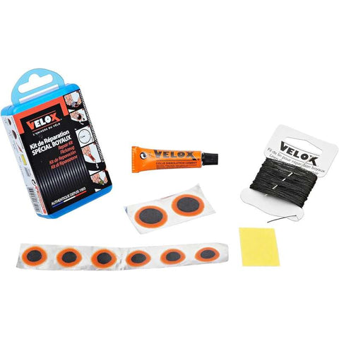 REPAIR KIT 5 F/TUBULAR EACH