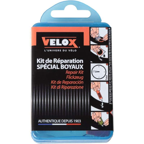 REPAIR KIT 5 F/TUBULAR EACH